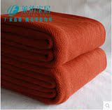 莱纺家居 特价处理 纯棉线毯子人字形线毯 沙发罩 休闲毯春秋盖毯