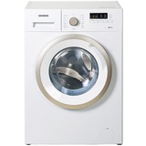 SIEMENS/西门子 WM08E1601W 7公斤 滚筒洗衣机智能经典系列