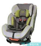 美国代购Evenflo 34521477 汽车儿童安全座椅