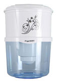 安吉尔家用净水器饮水机台式立式净水桶T1203T06直饮陶瓷过滤包邮