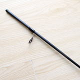 光威猎鹰直柄路亚竿1.98/2.1米碳素路亚杆抛竿投竿钓鱼竿