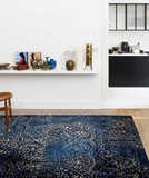 时尚进口中式超细纤维长方形地毯 高档家用客厅茶几卧室装饰地毯