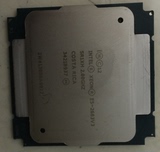 二手 Intel Xeon 至强E5-2683V3 CPU 2.0G 14核心28线程