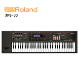 ROLAND 罗兰 XPS30 XPS-30电子合成器 61键 电子琴编曲键盘