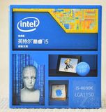 Intel/英特尔 I5-4690K CPU 散片 不锁倍频 一年包换 取代 4670K