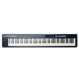 【艺佰联腾行货 开学献礼】M-AUDIO Keystation 88es MIDI键盘