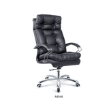 现代简约办公椅 电脑椅 职员椅老板椅 总裁椅 休闲时尚转椅A8046#