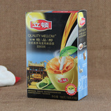 Lipton/立顿 绝品醇奶茶 台式冻顶乌龙风味奶茶10包/盒 190g