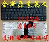 全新 惠普 HP COMPAQ  6735B 6730B 笔记本键盘 英文