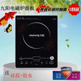 Joyoung/九阳电磁炉面板配件 C21-SC010微晶面板 尺寸360X280