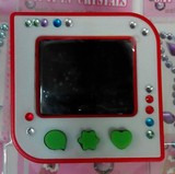 儿童玩具拓麻歌子中文彩屏电子宠物游戏机方便携带