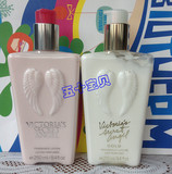 香港代购Victoria's Secret维多利亚的秘密天使保湿香水身体乳液