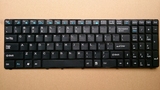 全新 神舟优雅A560N-i5 D1(EMT502) 笔记本键盘