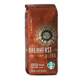 2016年3月特惠现货星巴克Breakfast Blend早餐综合咖啡豆453g