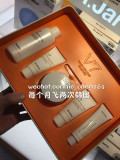韩国代购DR.jart 蒂佳婷v7素颜霜精华乳洗面奶激光霜套装淡斑套盒