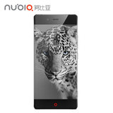 【努比亚官方旗舰店】nubia/努比亚 Z9  无边框4G全网通安卓手机