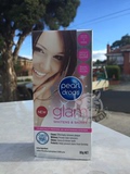 现货澳洲Pearl Drops Glam 4D美白抛光牙膏 速效洁齿咖啡烟渍80g