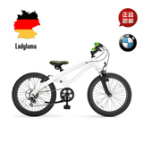 德国直邮宝马 BMW Junior Cruise Bike 儿童自行车20寸 正品包邮