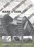 Mark V Tank (New Vanguard 178) issue 178 Ed