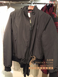 正品代购 Burberry/巴宝莉2015新款男装夹克 休闲时尚外套 经典款