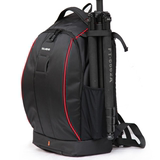 防水双肩包单反摄影包相机包防盗摄像机包数码背包