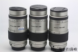 pentax FA 100-300 4.7-5.8 宾得pk口 二手镜头 自动 银色 长焦