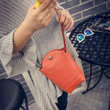 日韩森系小包包2015秋季新款复古个性水桶包女包单肩斜挎包手机包