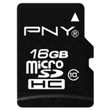 PNY 16g手机内存卡microSD存储卡高速tf卡行车记录仪 内存卡特价