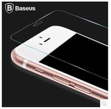 苹果iPhone6Splus 5代5S 4代4S手机高清钢化膜防爆玻璃保护膜批发