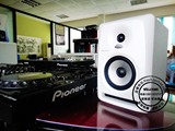 PIONEER 先锋 S-DJ50X S-DJ50X-W 新款有源DJ监听音箱 1对价格