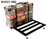 Ghost Fire 效果器箱子/效果器板/包/盒/单块板子/单块箱子车牌