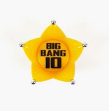 代购 BIGBANG 10周年 官方周边 LIGHT HEAD 皇冠灯头 应援灯头
