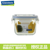 GLASSLOCK/三光云彩韩国钢化玻璃保鲜盒宝宝婴儿辅食碗饭盒RP545