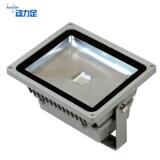 LED投光灯 直流12V10W 防水户外灯 室外灯泛光灯广告投射灯