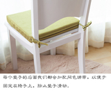 沙发办公椅汽车考驾照宝宝儿童餐椅增高加厚硬坐垫定做高密度海绵