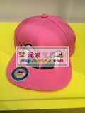 Pancoat大黄鸭专柜正品代购2016春女式棒球帽太阳帽PPACP161801W