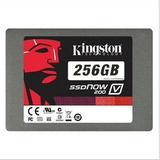 金士顿ssd固态硬盘256g高速 笔记本2.5寸sata3 sv200移动硬盘特价