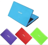 宏基Acer Aspire 5750G 15.6寸笔记本电脑外壳保护贴膜纸 免剪裁
