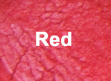 Red（大红色）化妆品专用珠光粉 美国进口 珠光粉 DIY