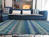 埃及进口品牌地毯/全机织地毯客厅沙发地毯 卧室床边毯/外贸地毯