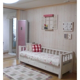 韩国PVC整体木纹墙贴翻新贴家具贴不干胶背景墙厨房浴室自粘贴纸
