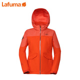法国LAFUMA/乐飞叶女款三合一秋冬季冲锋衣外套LFJ05DC01