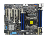 全新Asus/华硕 Z10PA-U8单路服务器主板 DDR4 网吧无盘服务器首选
