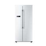 预售Haier/海尔 BCD-579WE对开门579升超大容积经济型冰箱 立体风