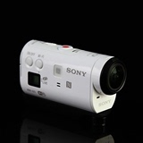 [全民疯抢262.63元×9期]Sony/索尼 HDR-AZ1VR运动数码摄像机 AZ1