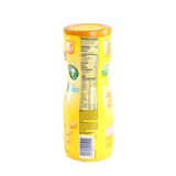 美国Gerber嘉宝 香蕉星星泡芙  进口宝宝零食 42g 6罐装