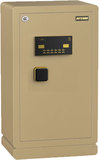 正品 艾斐堡3C保险箱宝睿电子家用办公入墙保险柜FDG-A1/D-73M