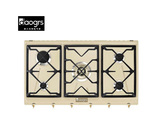预售DAOGRS 3M-A意大利品牌迪奥格斯 电子点火 熄火保护 灶具炉灶
