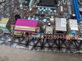MSI/微星 H61M-P23(B3)主板支持22纳米1155 CPU集成显卡小板现货