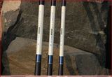 波纹极台钓竿战斗竿3.6米4.5米5.4米19调罗非竿碳素超硬竞技鱼竿